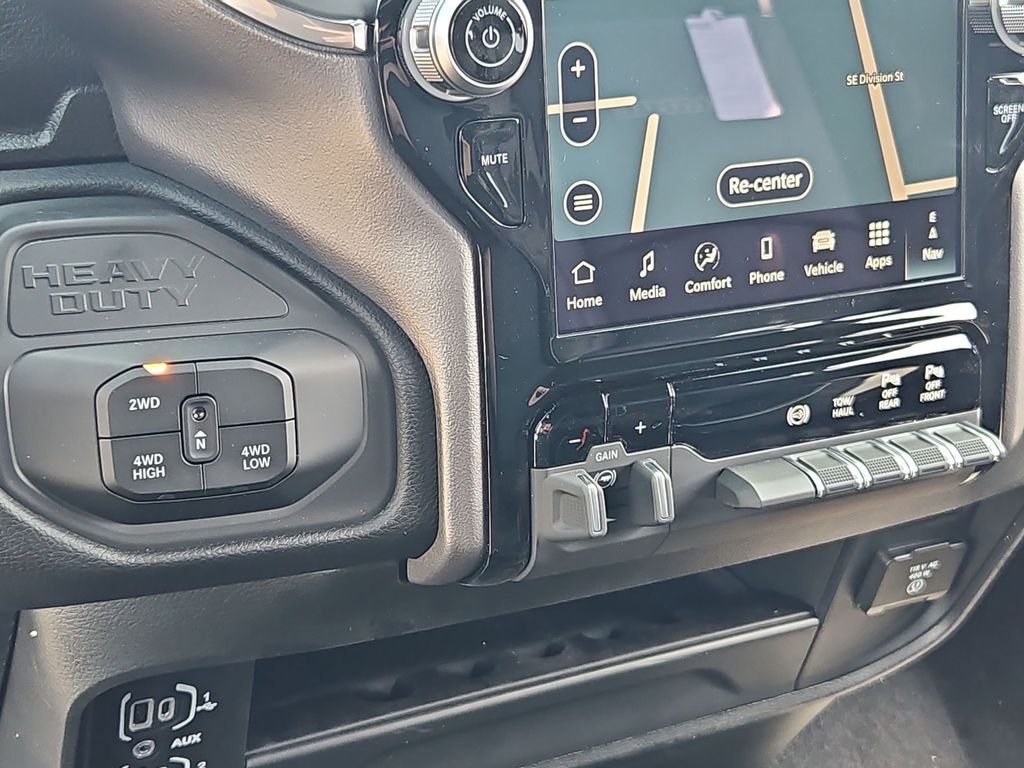 2026 Ram 2500 Laramie Gresham OR