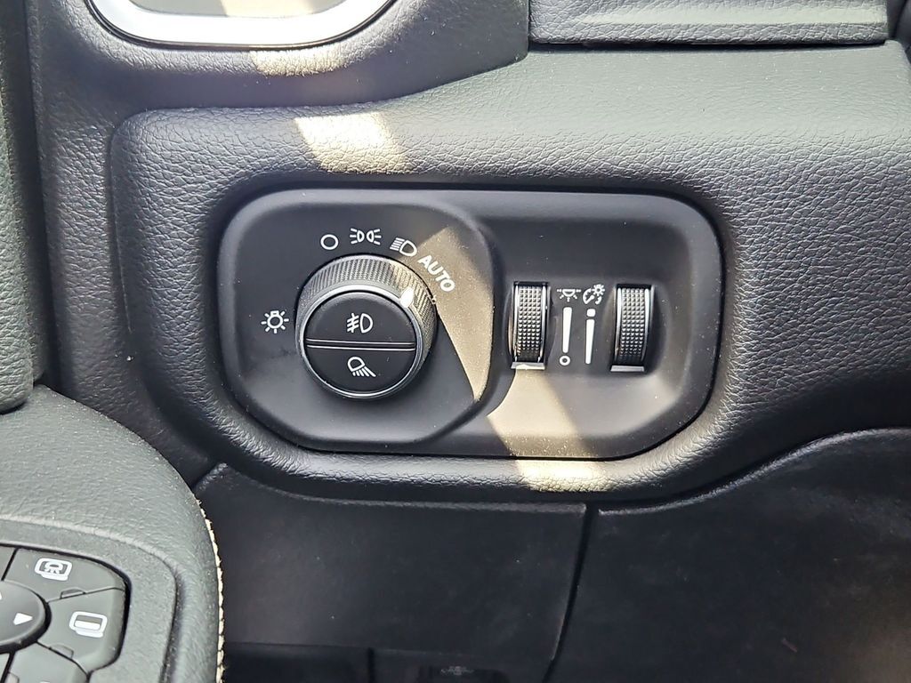 2026 Ram 2500 Laramie Gresham OR