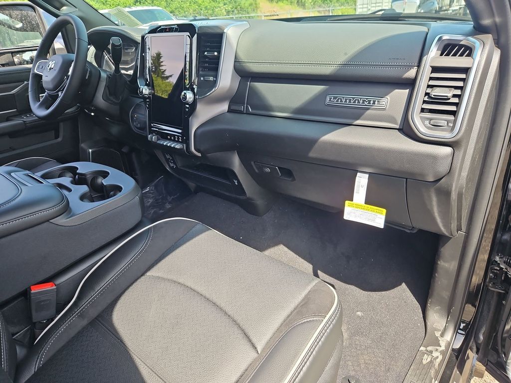 2026 Ram 2500 Laramie Gresham OR