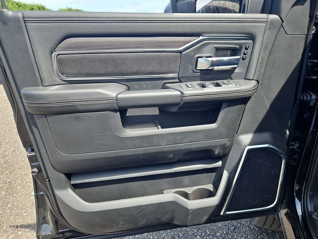 2026 Ram 2500 Laramie Gresham OR