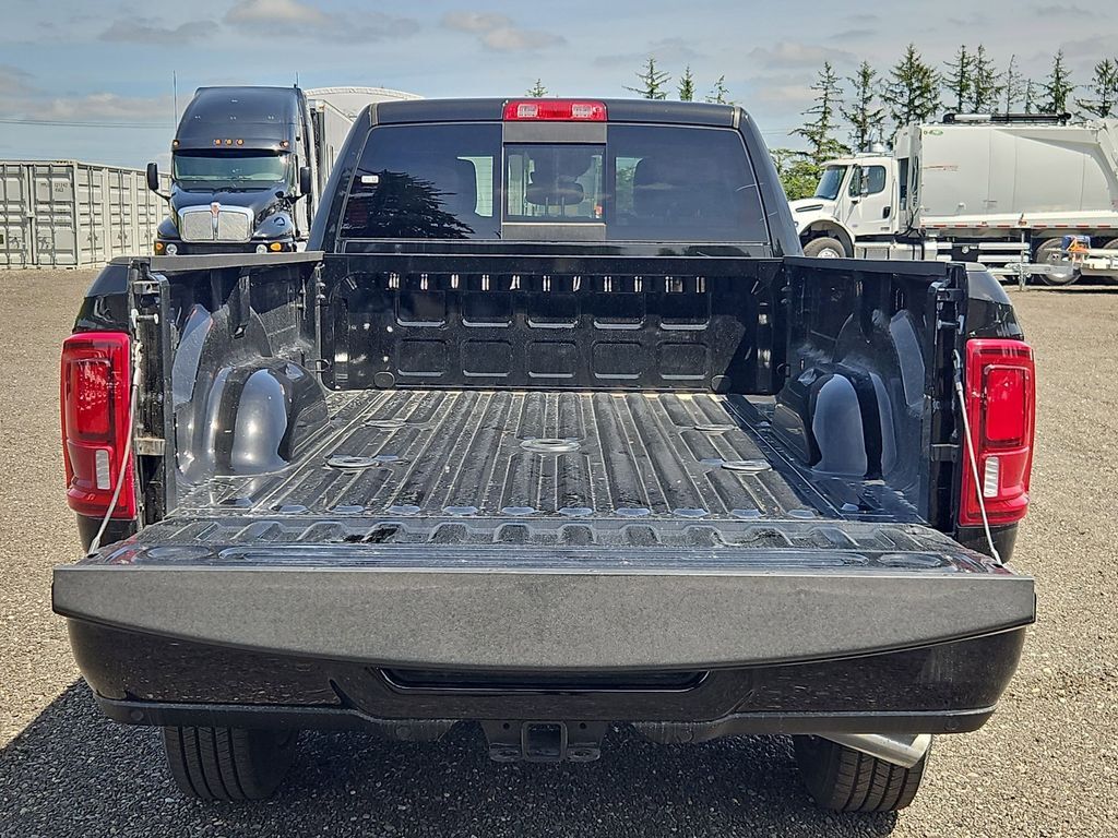2026 Ram 2500 Laramie Gresham OR