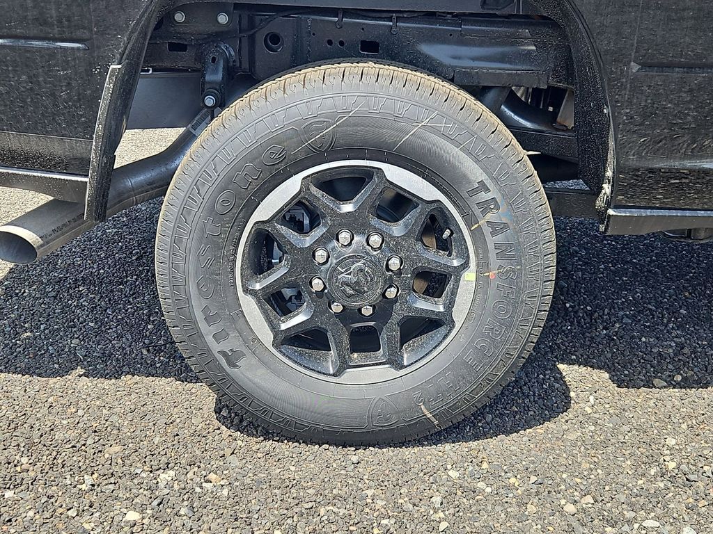 2026 Ram 2500 Laramie Gresham OR
