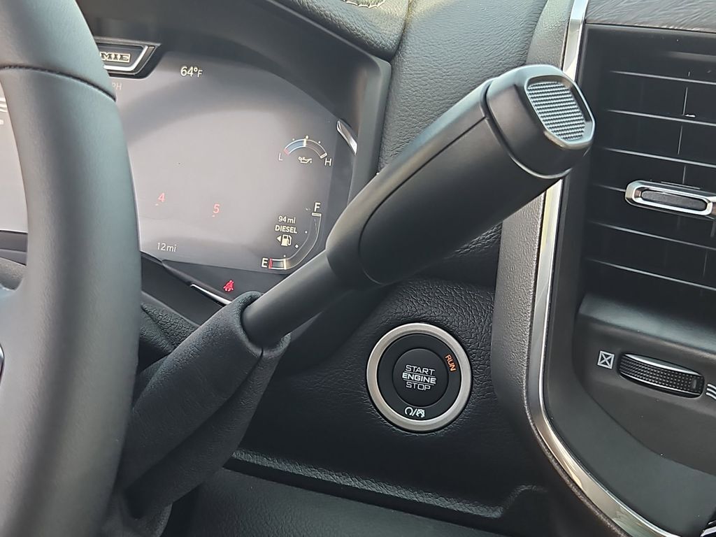 2026 Ram 2500 Laramie Gresham OR