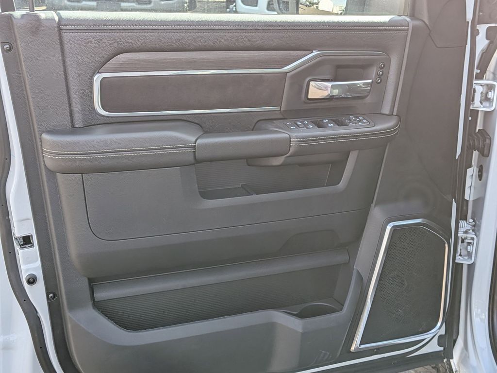 2026 Ram 2500 Laramie Gresham OR