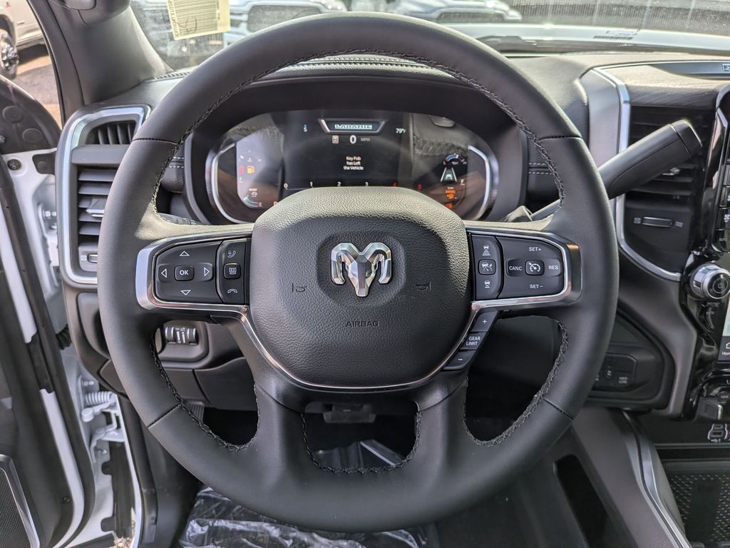2026 Ram 2500 Laramie Gresham OR