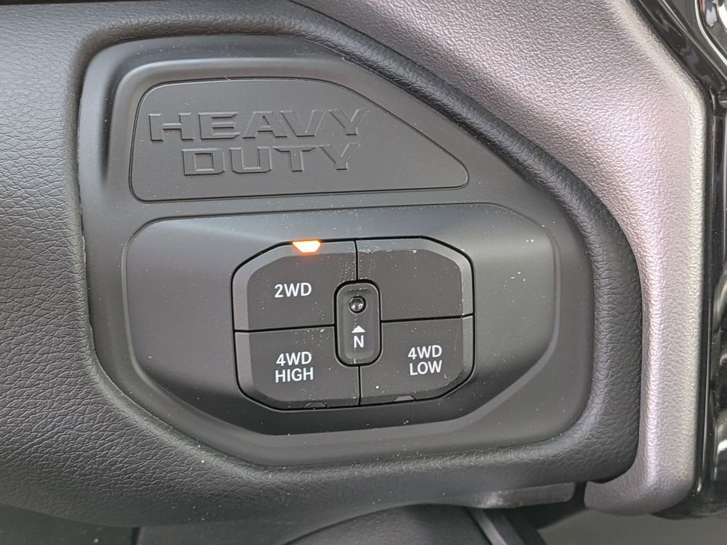 2026 Ram 2500 Laramie Gresham OR