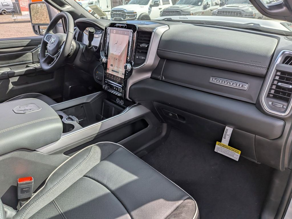 2026 Ram 2500 Laramie Gresham OR