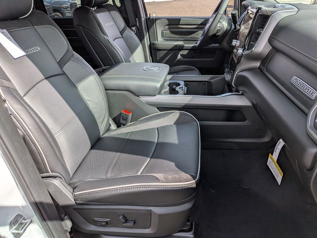 2026 Ram 2500 Laramie Gresham OR