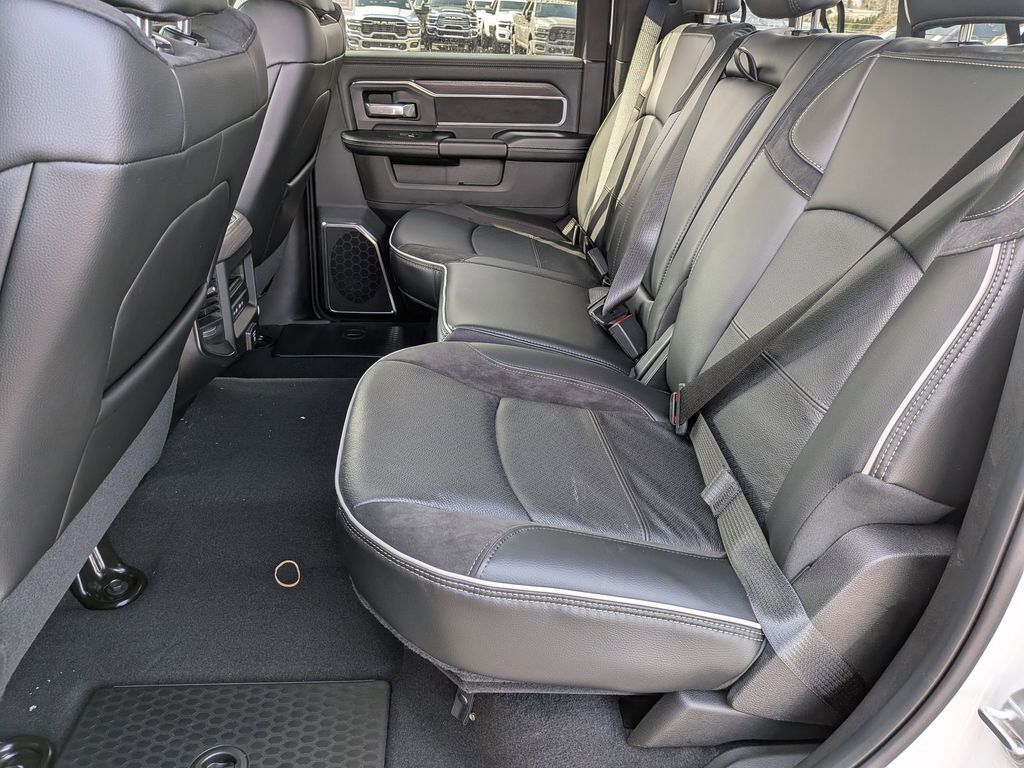 2026 Ram 2500 Laramie Gresham OR