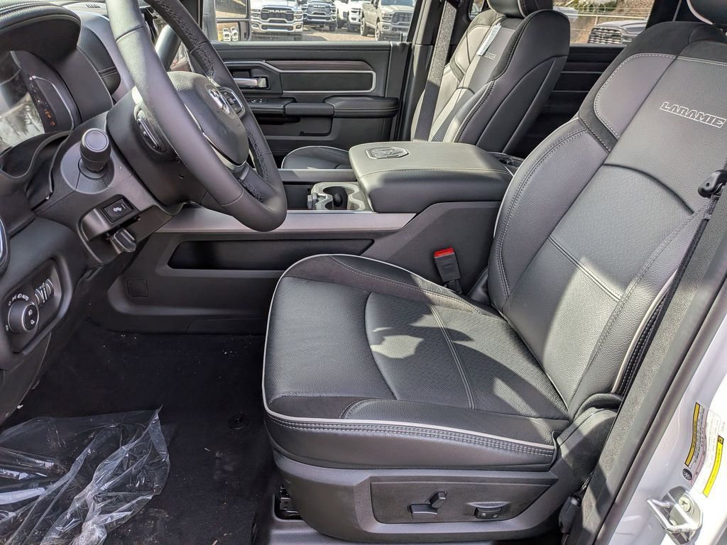 2026 Ram 2500 Laramie Gresham OR