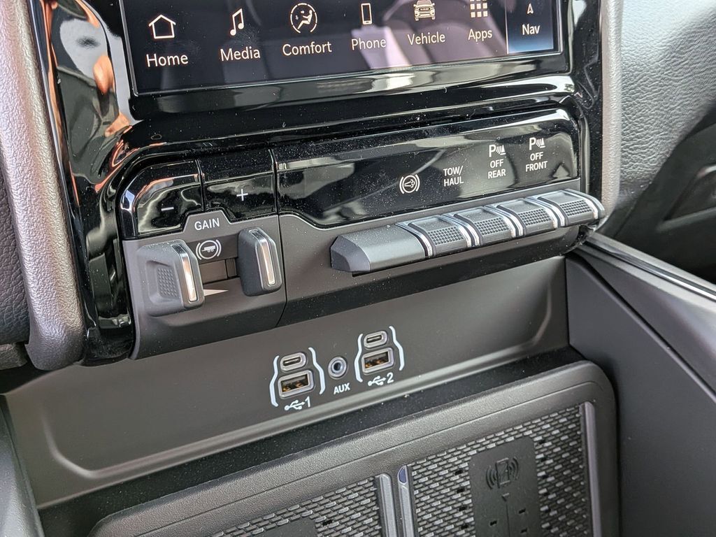 2026 Ram 2500 Laramie Gresham OR