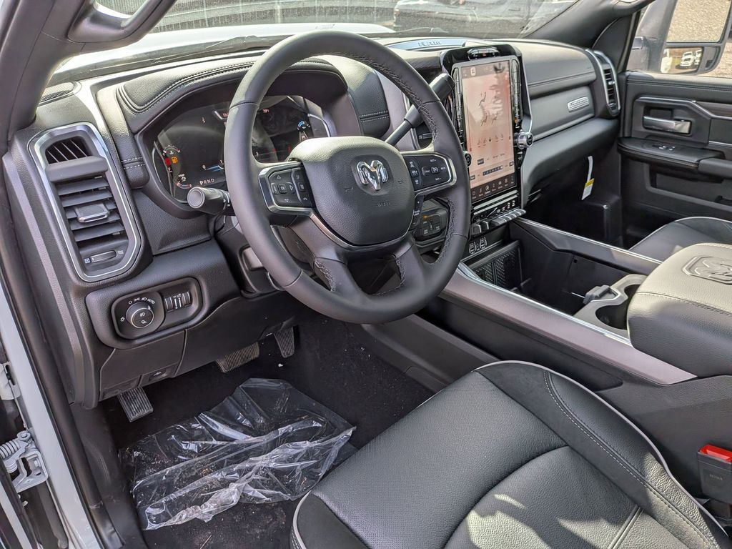 2026 Ram 2500 Laramie Gresham OR