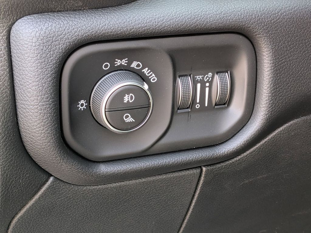 2026 Ram 2500 Laramie Gresham OR