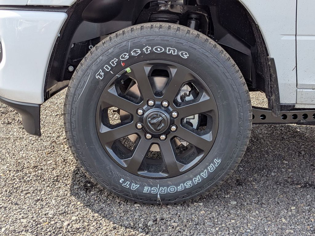 2026 Ram 2500 Laramie Gresham OR