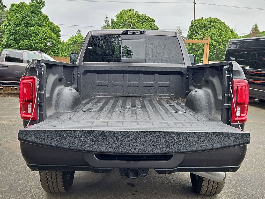 2026 Ram 2500 Laramie Gresham OR