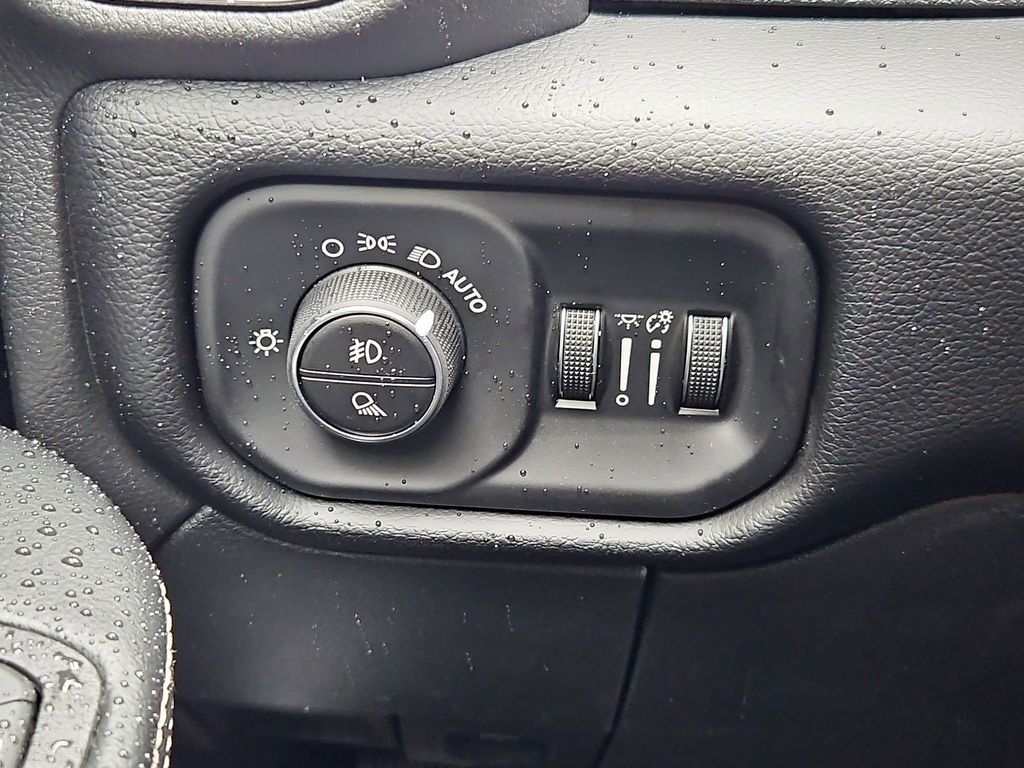 2026 Ram 2500 Laramie Gresham OR