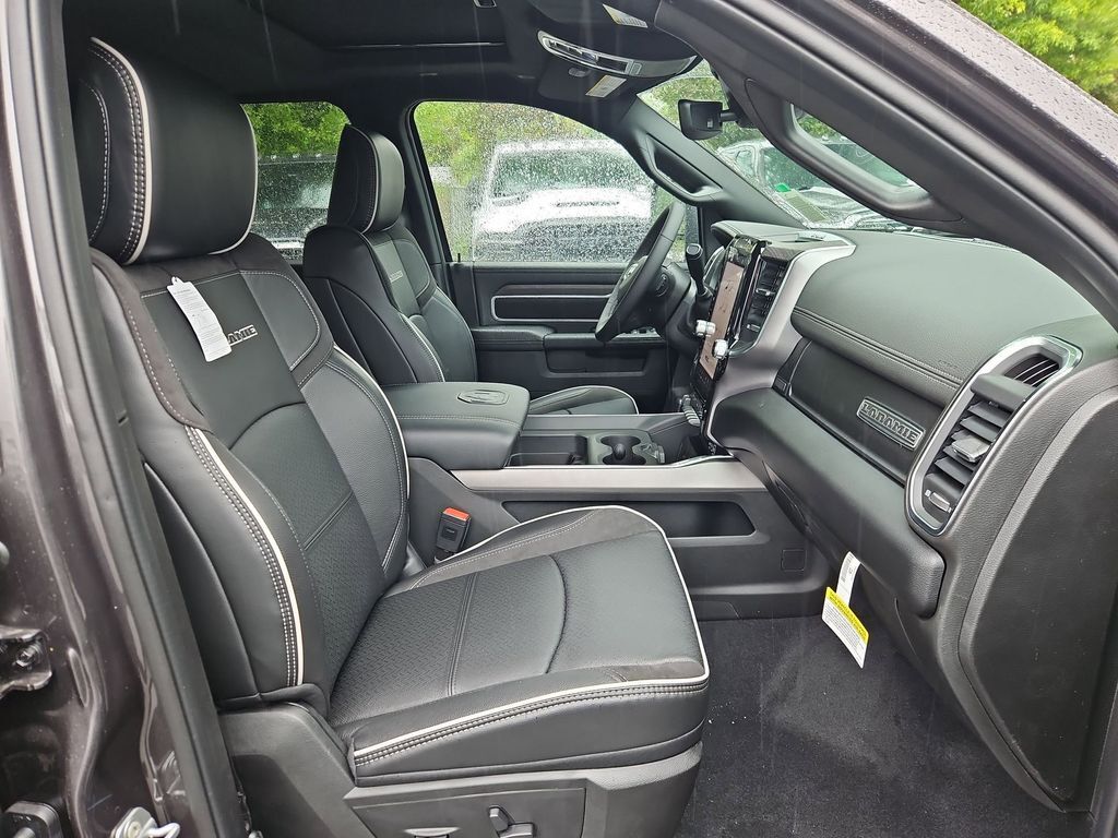 2026 Ram 2500 Laramie Gresham OR