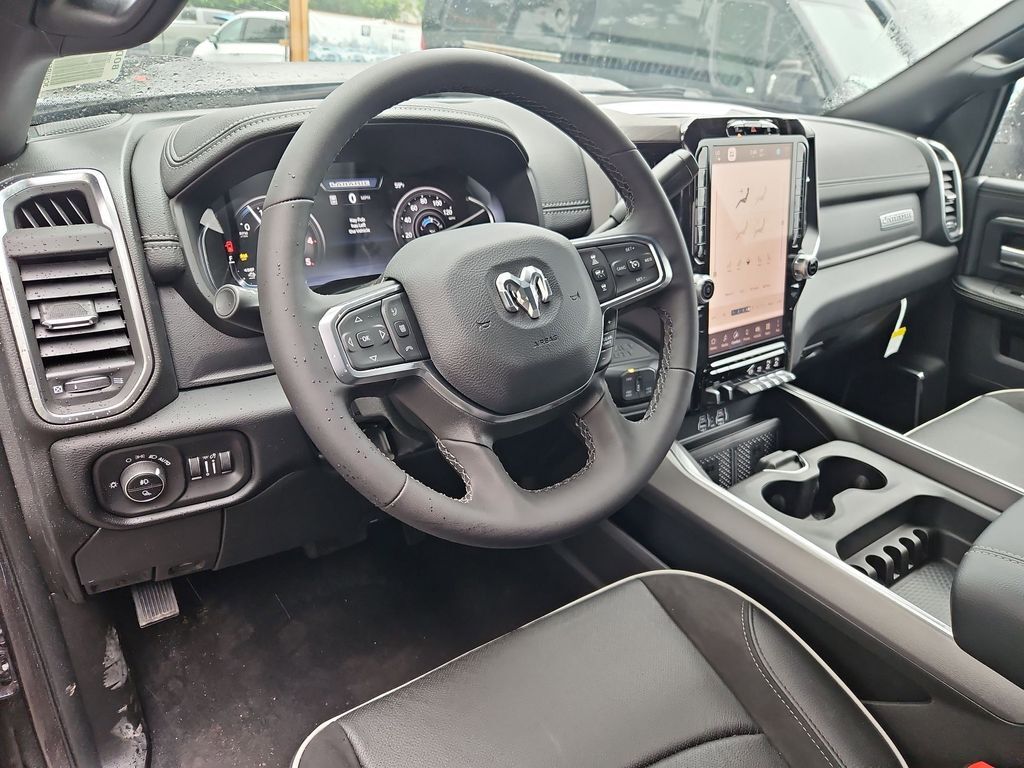 2026 Ram 2500 Laramie Gresham OR