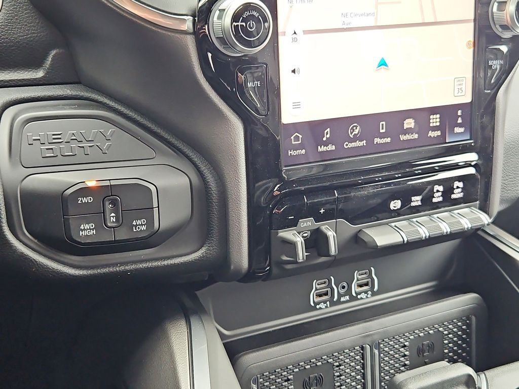 2026 Ram 2500 Laramie Gresham OR