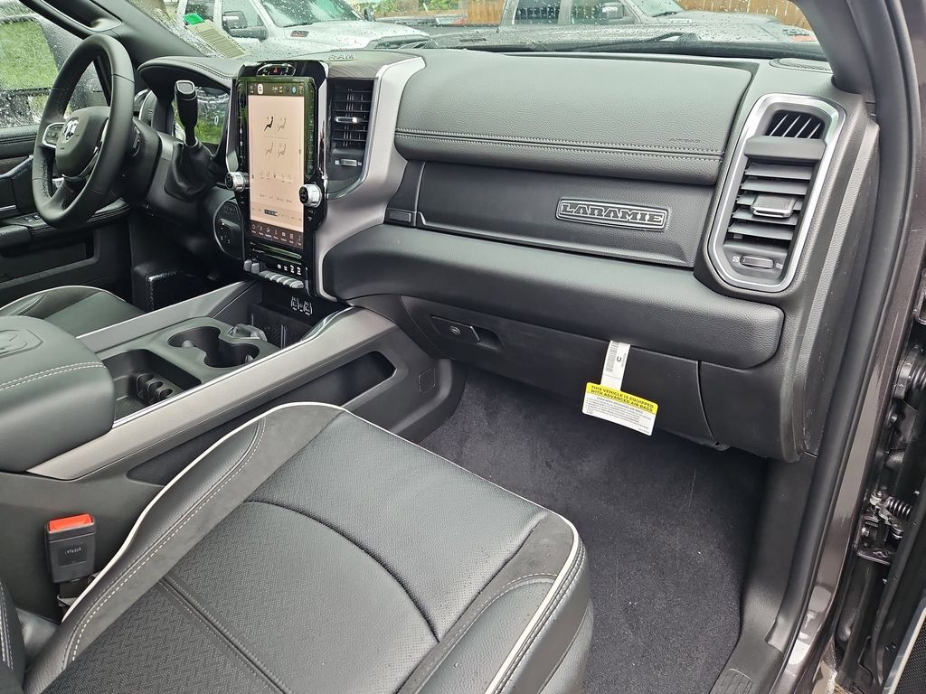 2026 Ram 2500 Laramie Gresham OR