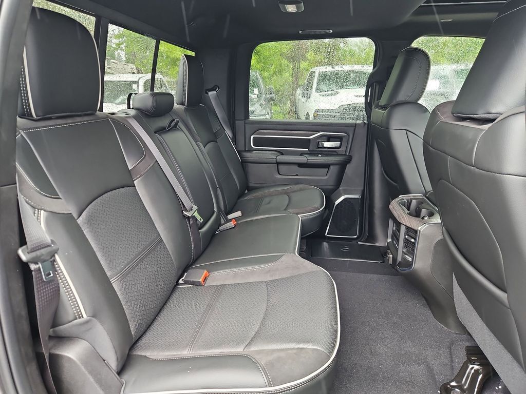 2026 Ram 2500 Laramie Gresham OR