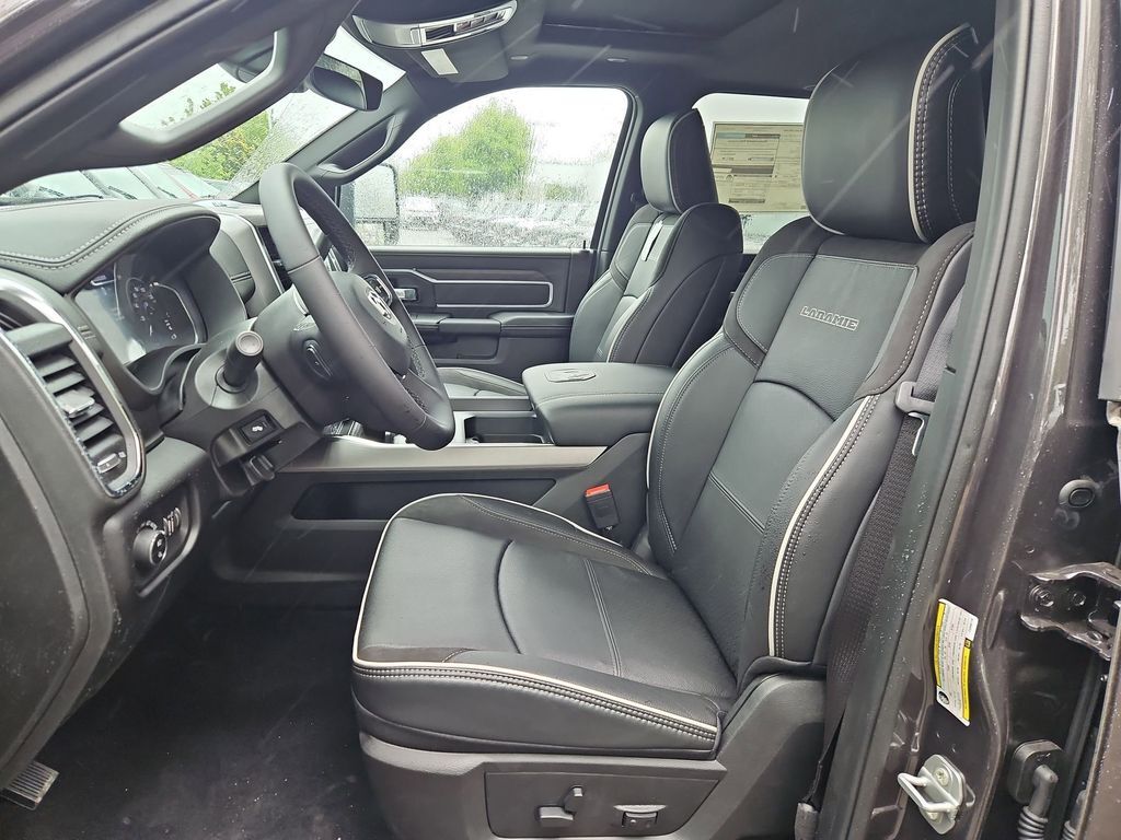 2026 Ram 2500 Laramie Gresham OR