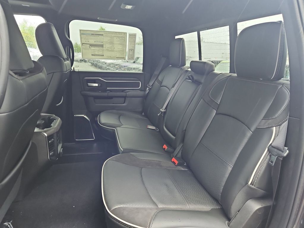 2026 Ram 2500 Laramie Gresham OR