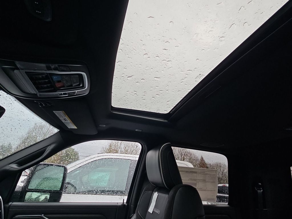 2026 Ram 2500 Laramie Gresham OR