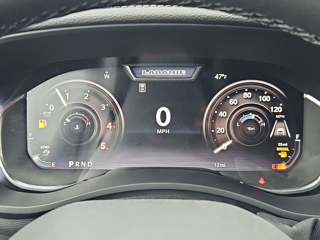 2026 Ram 2500 Laramie Gresham OR