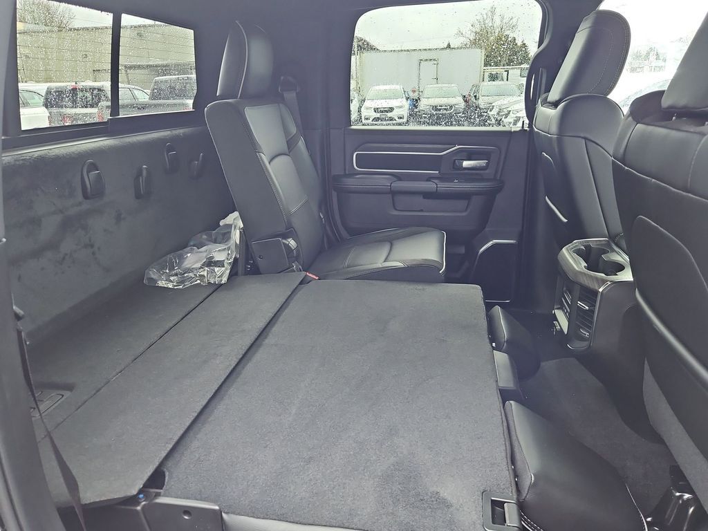 2026 Ram 2500 Laramie Gresham OR