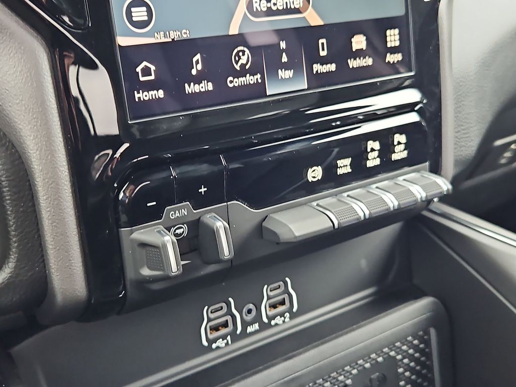 2026 Ram 2500 Laramie Gresham OR