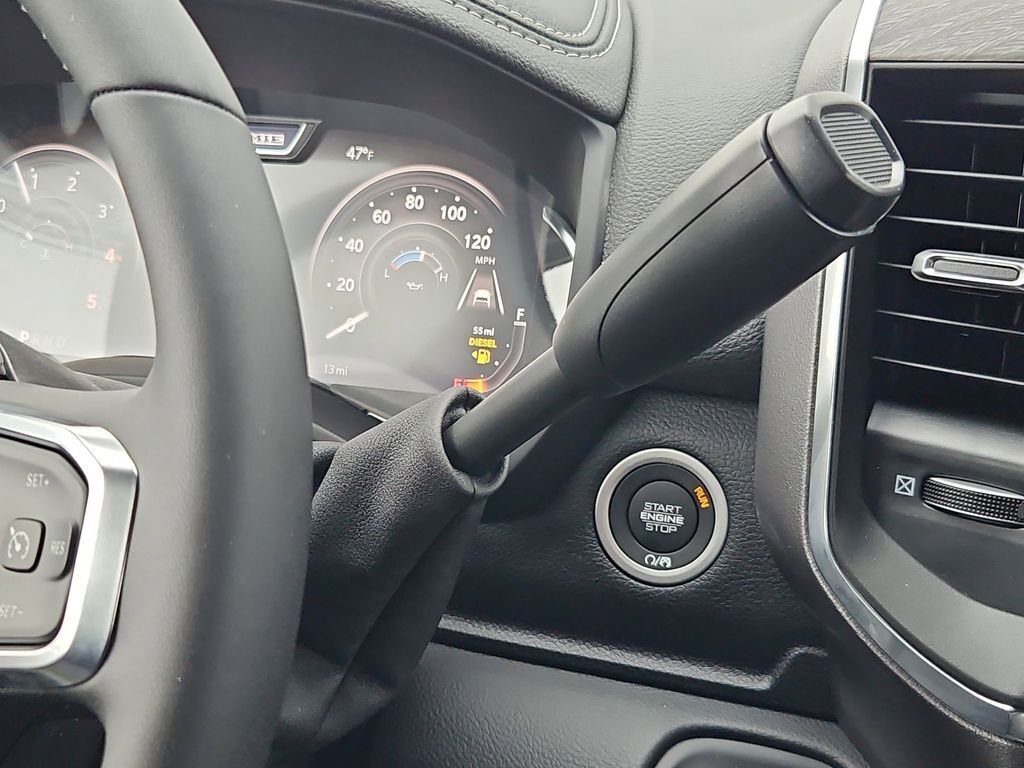 2026 Ram 2500 Laramie Gresham OR