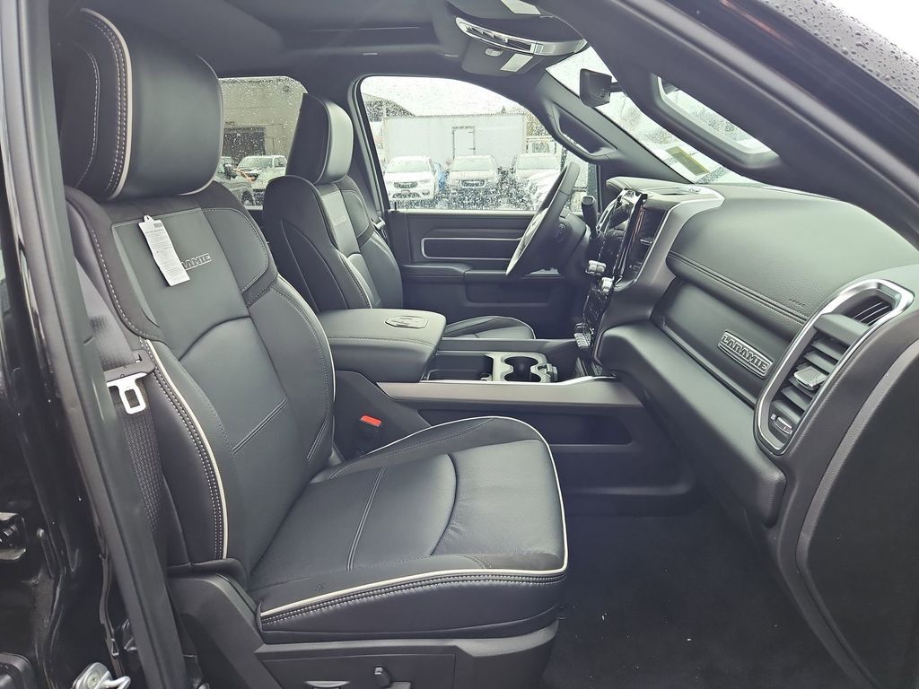 2026 Ram 2500 Laramie Gresham OR