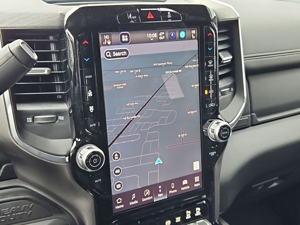 2026 Ram 2500 Laramie Gresham OR