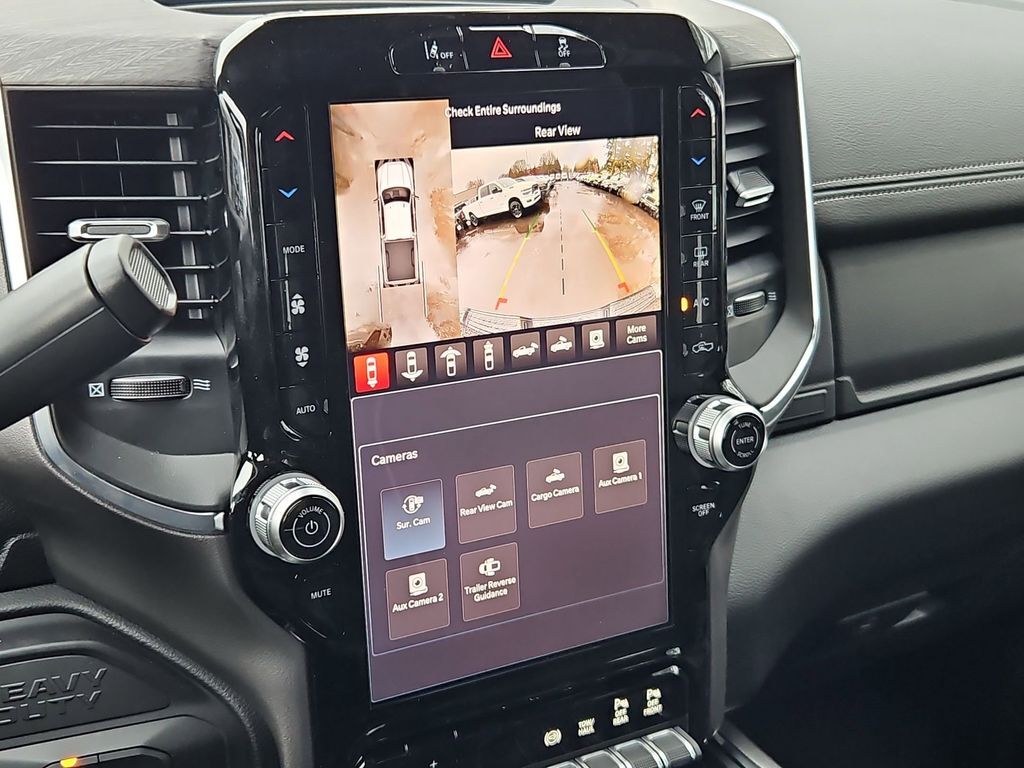 2026 Ram 2500 Laramie Gresham OR