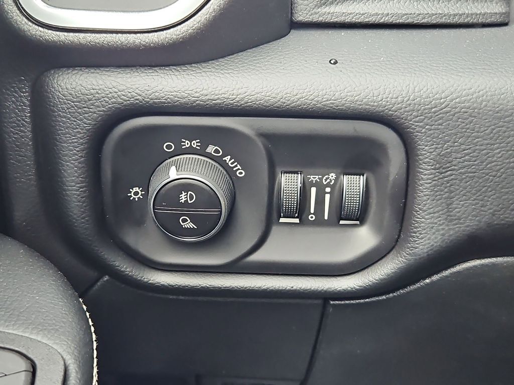 2026 Ram 2500 Laramie Gresham OR