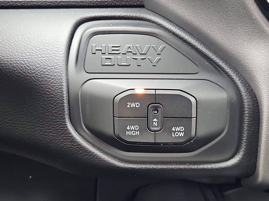 2026 Ram 2500 Laramie Gresham OR