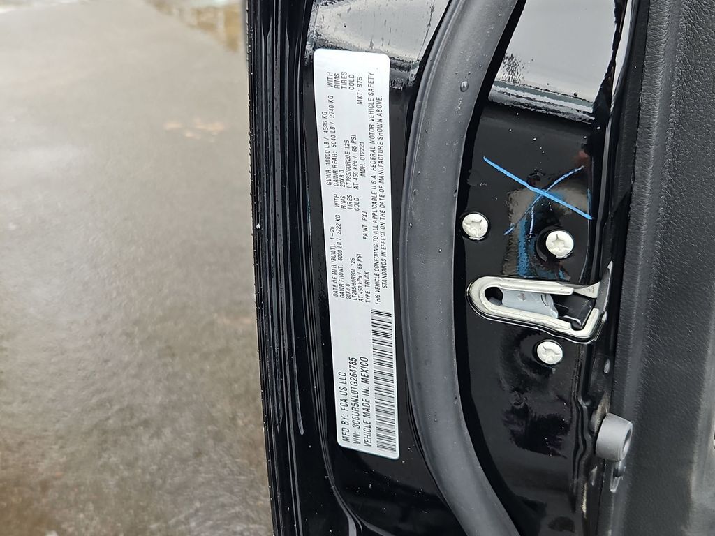 2026 Ram 2500 Laramie Gresham OR