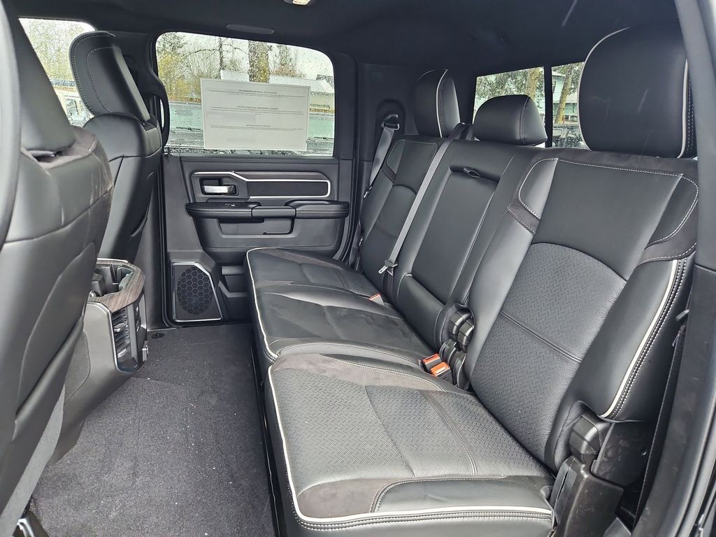 2026 Ram 2500 Laramie Gresham OR