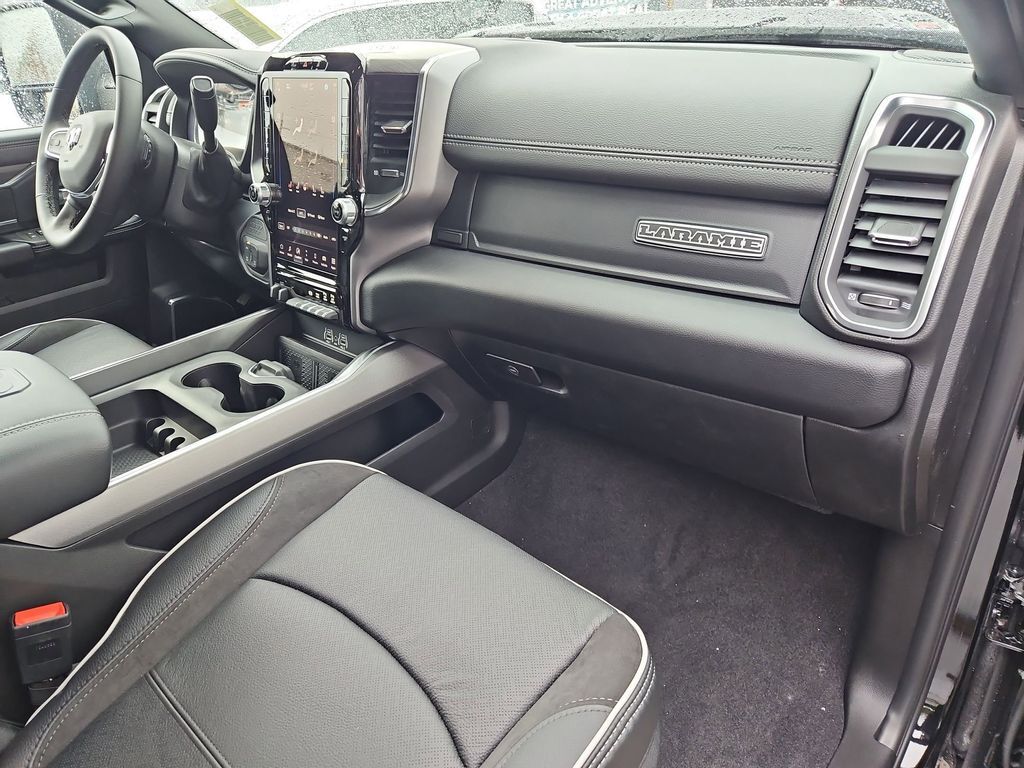 2026 Ram 2500 Laramie Gresham OR