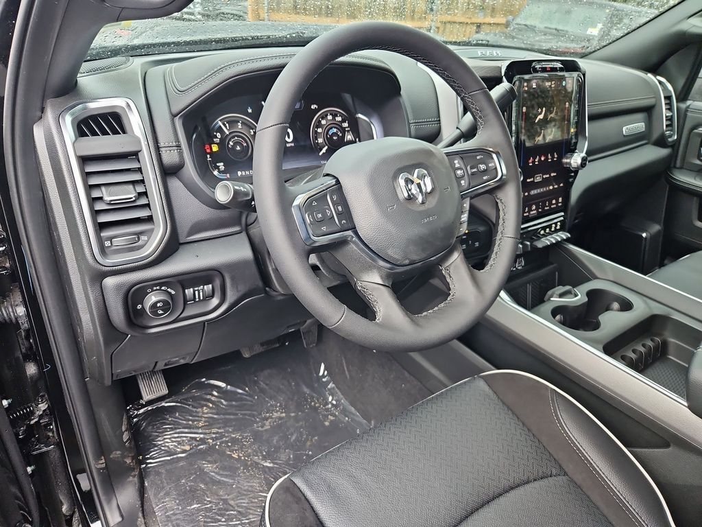 2026 Ram 2500 Laramie Gresham OR