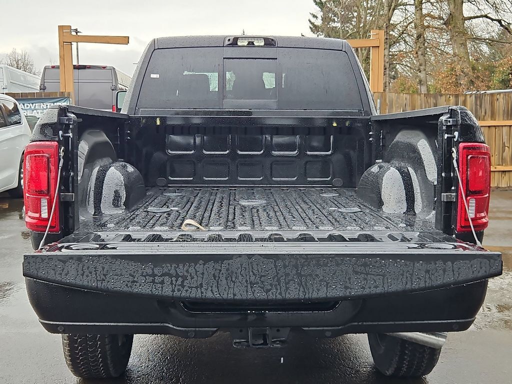 2026 Ram 2500 Laramie Gresham OR