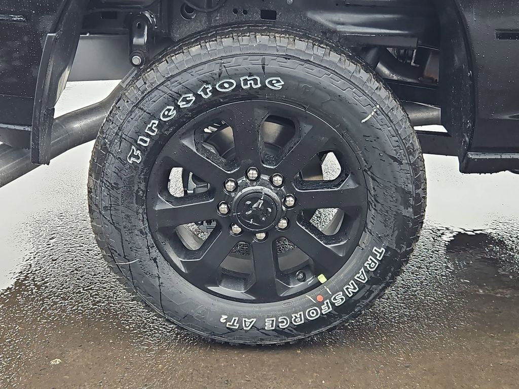 2026 Ram 2500 Laramie Gresham OR