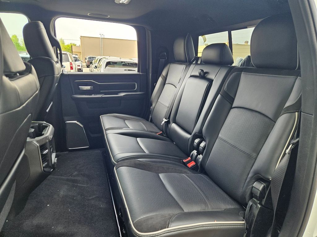 2026 Ram 2500 Laramie Gresham OR