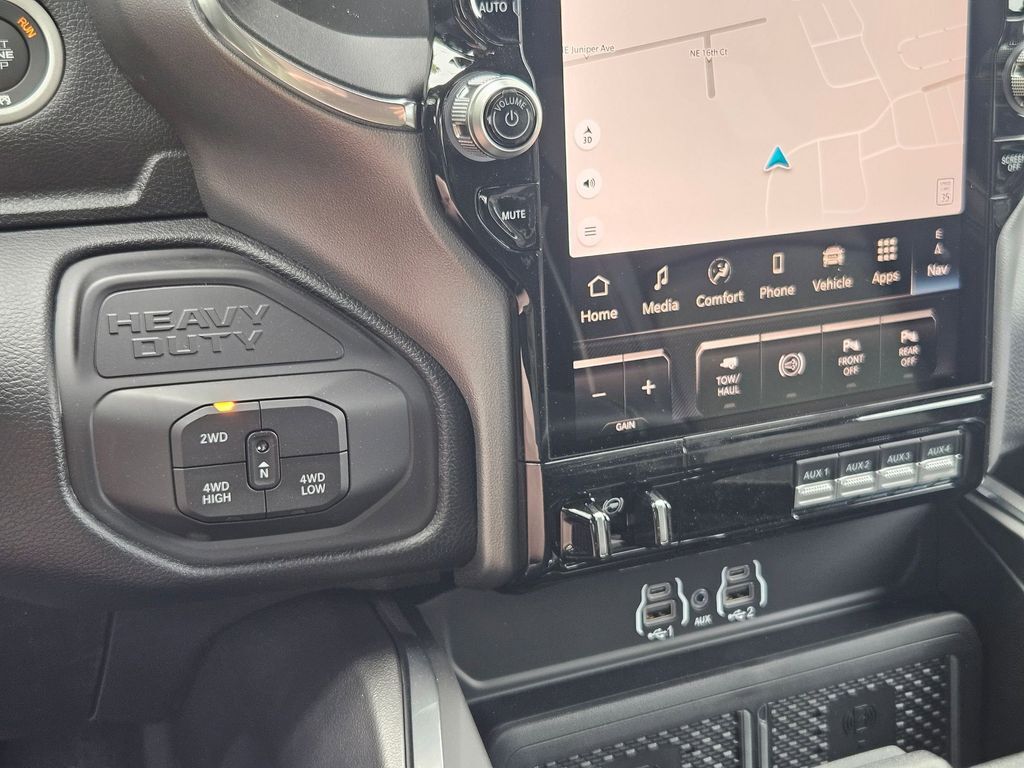 2026 Ram 2500 Laramie Gresham OR