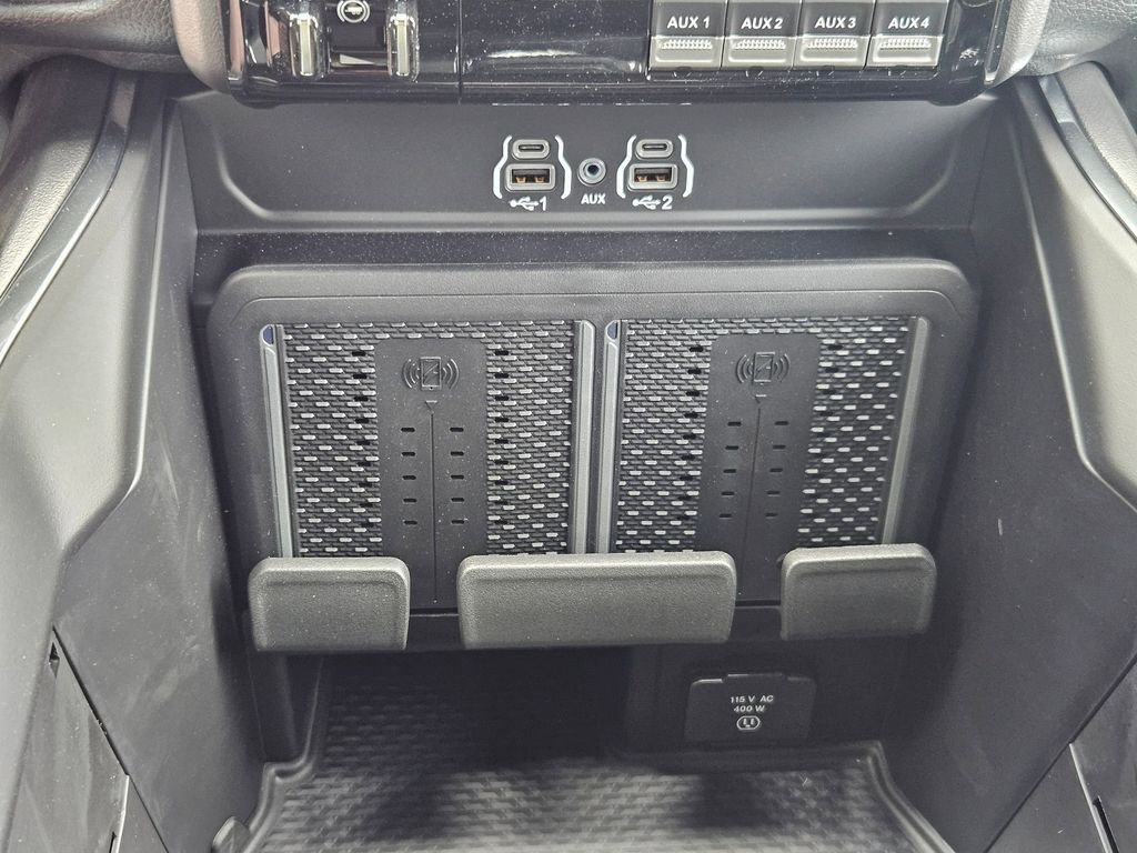 2026 Ram 2500 Laramie Gresham OR