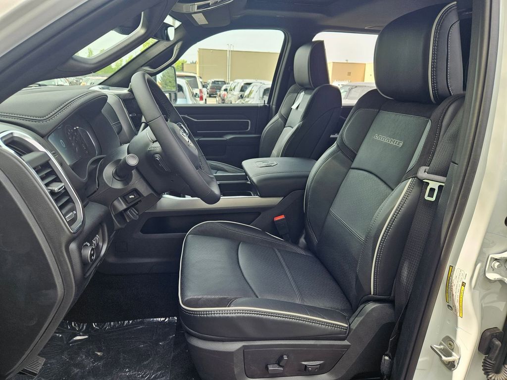 2026 Ram 2500 Laramie Gresham OR