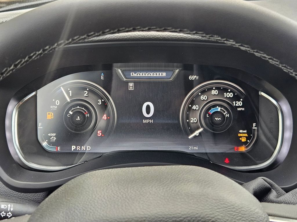 2026 Ram 2500 Laramie Gresham OR