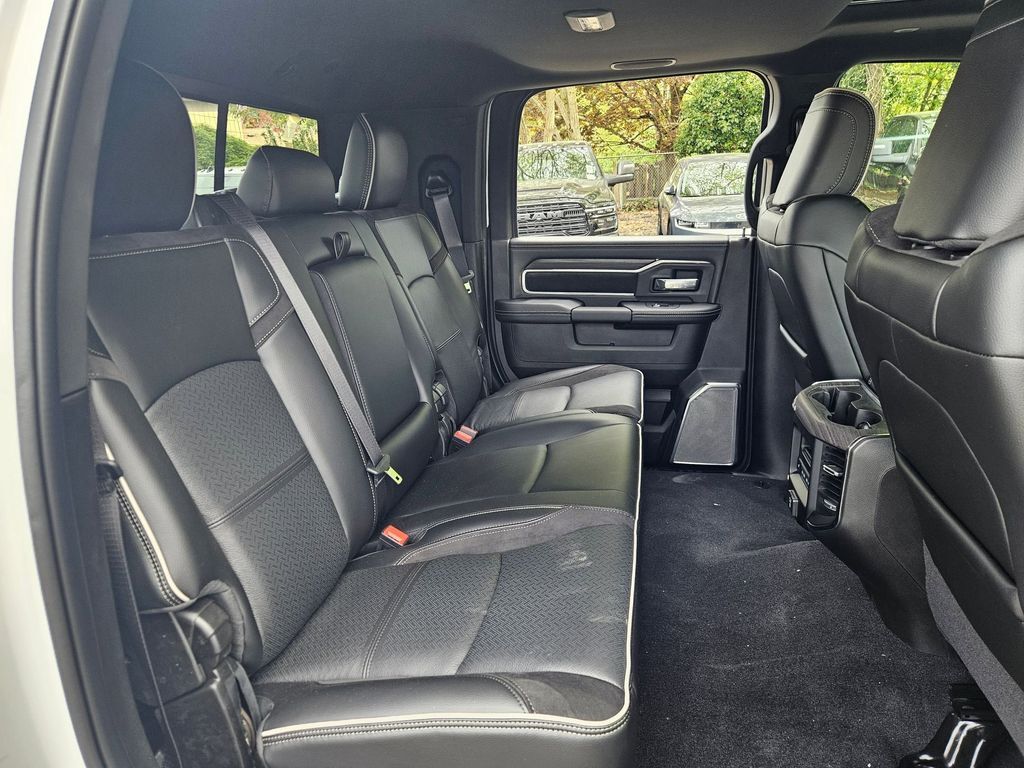 2026 Ram 2500 Laramie Gresham OR