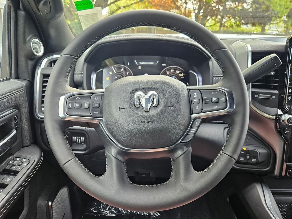 2026 Ram 2500 Laramie Gresham OR